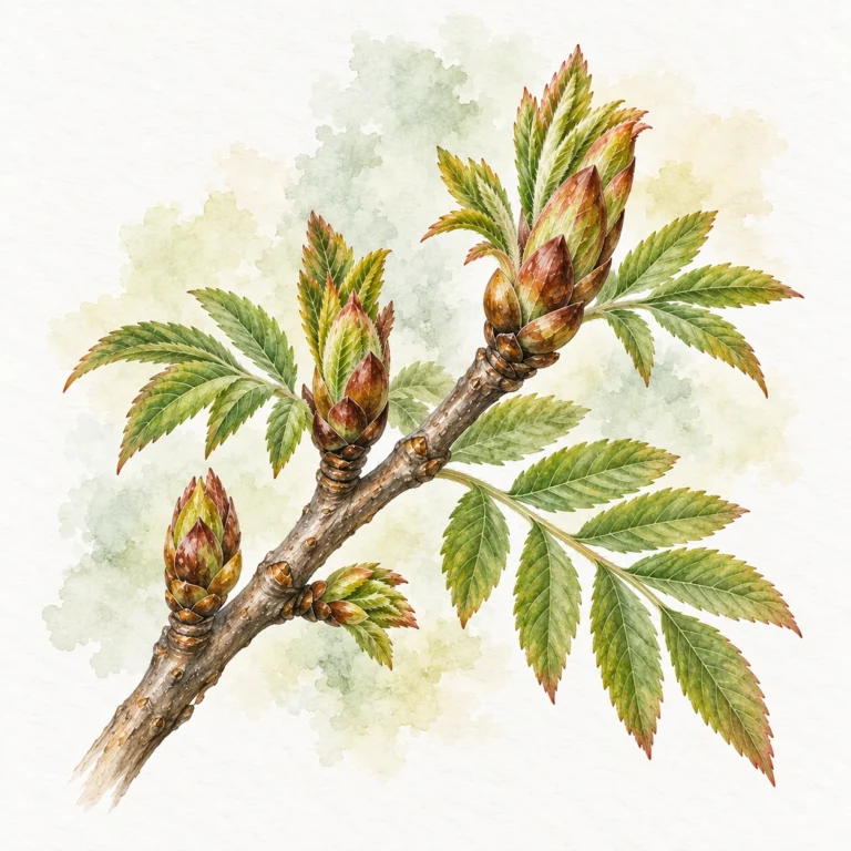 Гемоекстракт от офика – свежи пъпки на Sorbus domestica L. Гемоекстракт от офика – свежи пъпки на Sorbus domestica L.